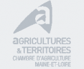 Chambre d'Agrculture Main-et-Loire